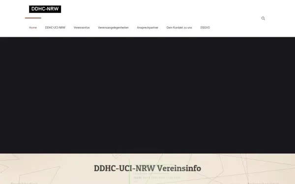 www.ddhc-nrw.de