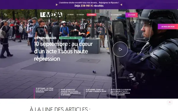 www.lemediatv.fr