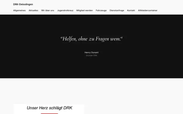 drk-deisslingen.de
