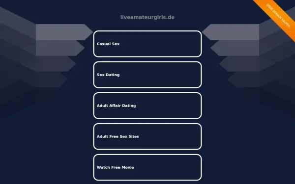 liveamateurgirls.de