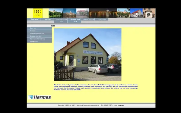 www.grossmann-computer.de