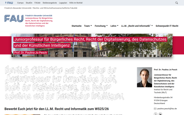 www.digit.rw.fau.de
