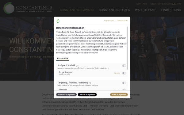 www.constantinus.net