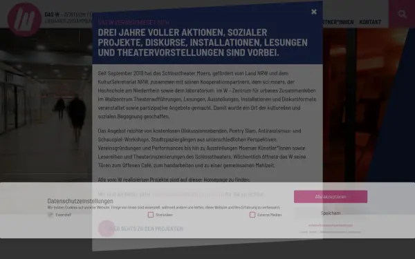 www.dasw.de
