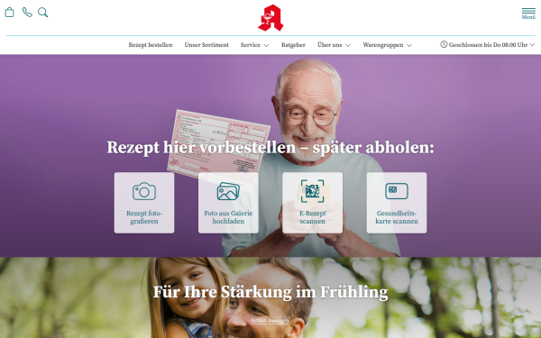 www.ludwigs-apotheke-brk.de