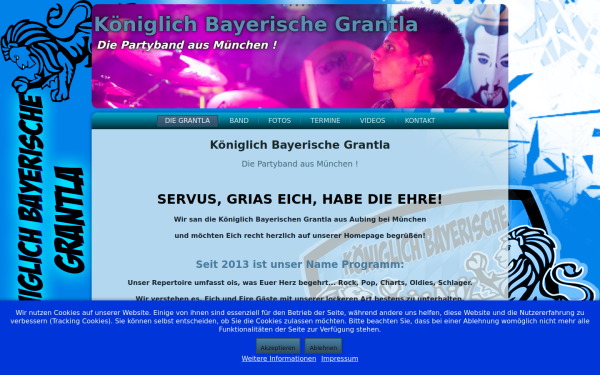 grantla.de
