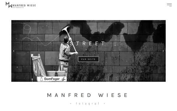 manfredwiese.de