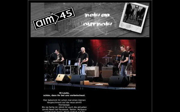 aim45.de