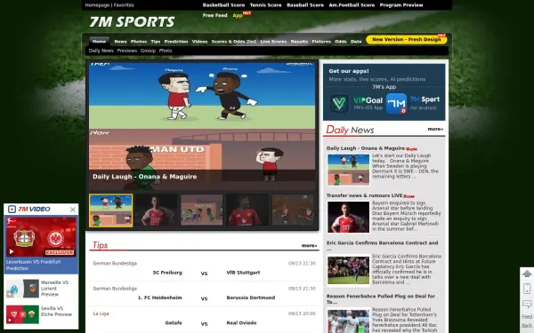 www.7msport.com