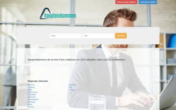 www.haupteinkommen.de