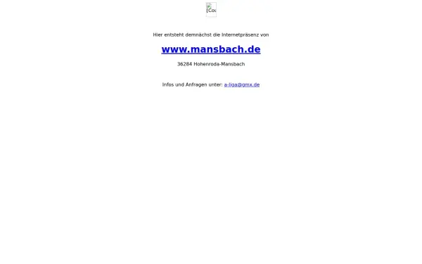 mansbach.de