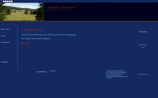andre-wissing.de