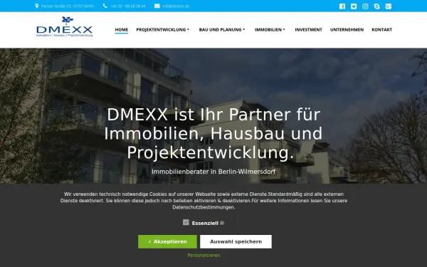 dmexx.de