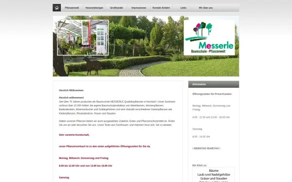 messerle.de