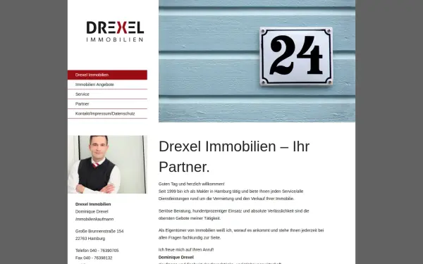 www.drexelmakler.de
