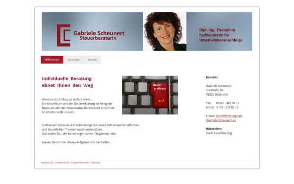 www.gabriele-scheunert.de