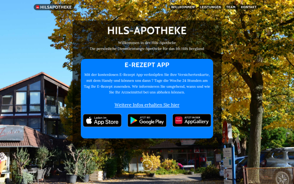 www.hils-apotheke.de