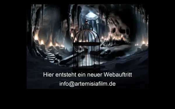 artemisiafilm.de