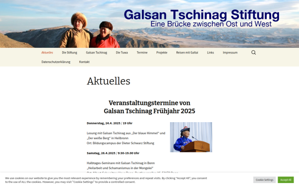 galsan.info