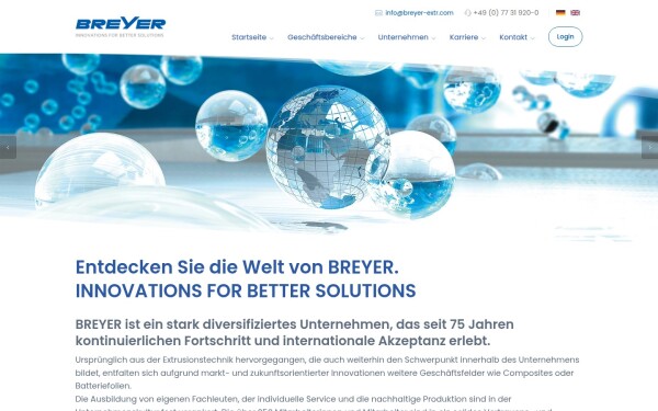 www.breyer.world