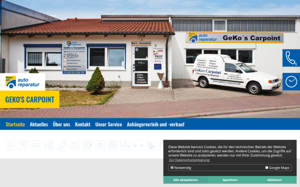 www.gekos-carpoint.de