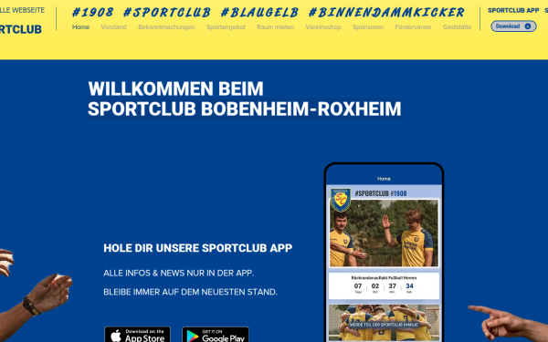 www.scbobenheimroxheim.de