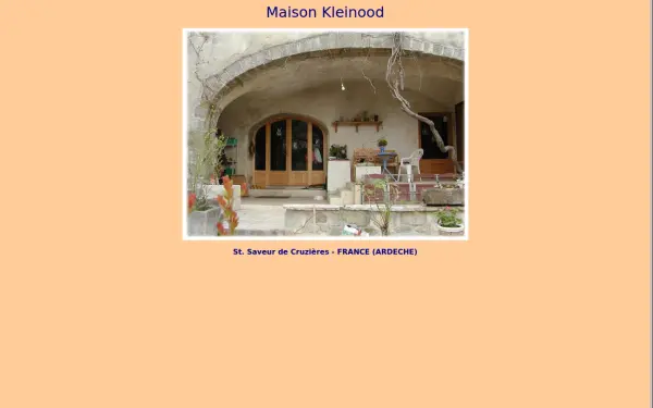 maison-kleinood.de