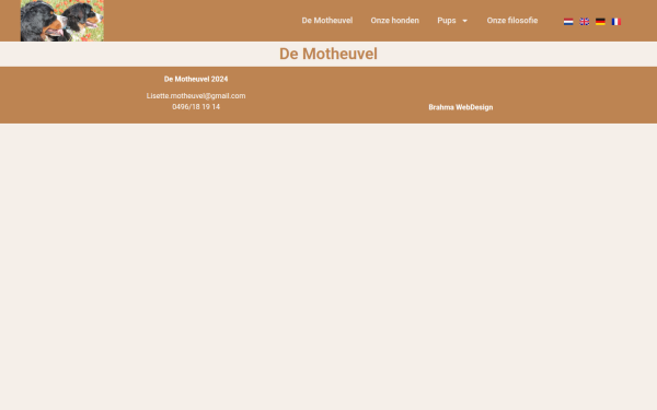 motheuvel.be