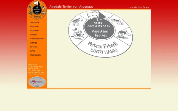 www.airedale-argonaut.de