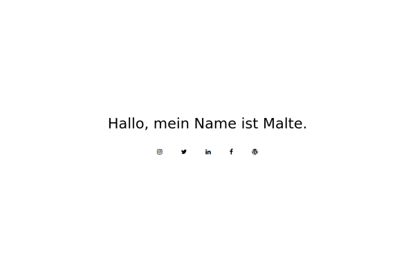 maltekrohn.de