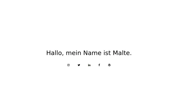 maltekrohn.de