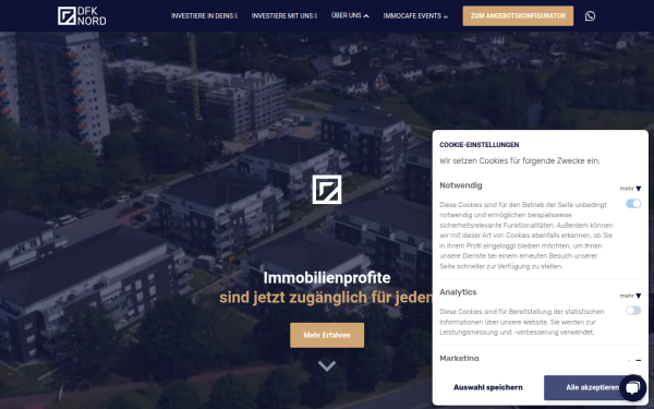 dfknord.de