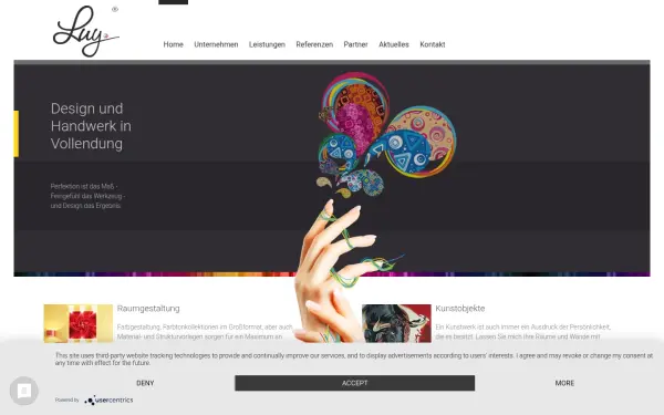 luy-malerhandwerk.de