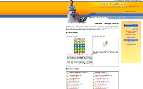 www.lustige-smilies.de