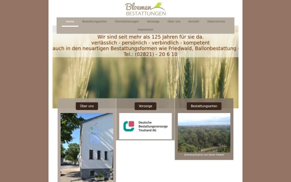 www.bloemen-bestattungen.de