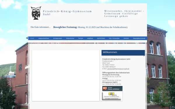 www.eulegym.de