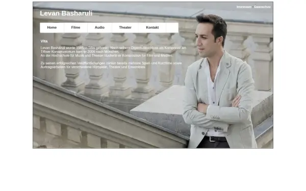 www.levan-basharuli.de