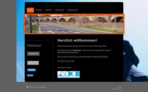 www.ach-computerservice.de
