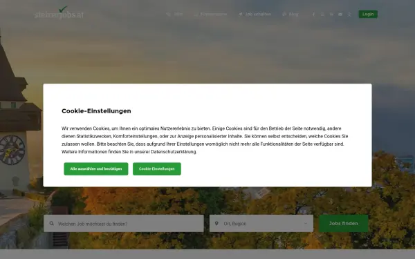 www.steirerjobs.at