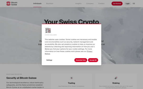 bitcoinsuisse.com