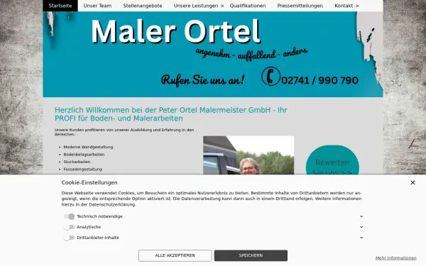 maler-ortel.de