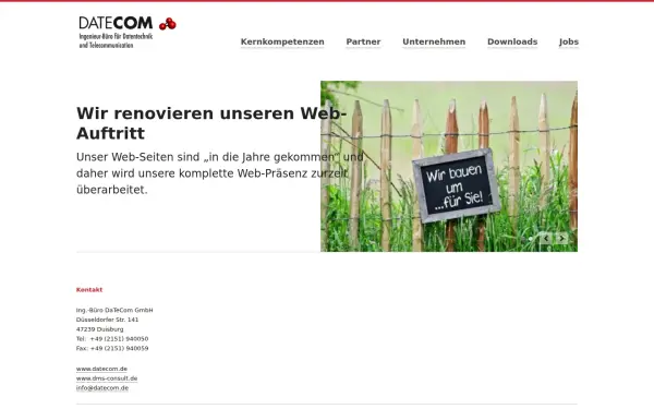 www.datecom.de