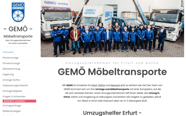 www.gemoe-umzuege.de