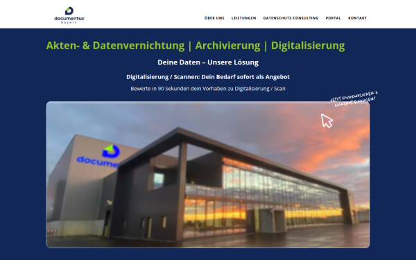 documentus-bayern.de