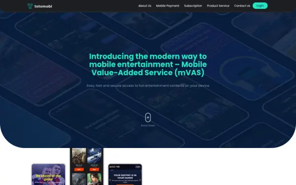 totomobi.com