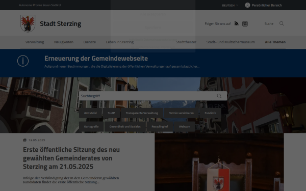 www.vipiteno.eu