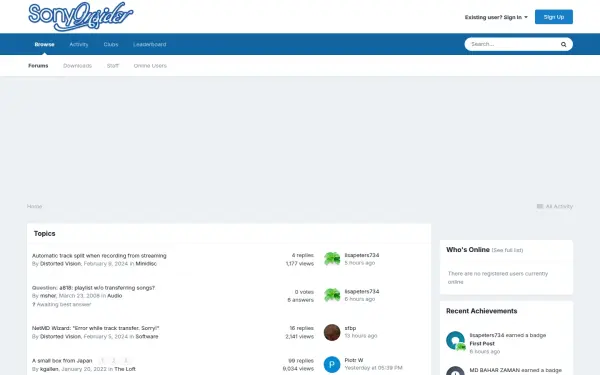 forums.sonyinsider.com