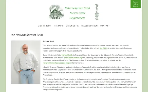 heilpraktiker-seidl.de