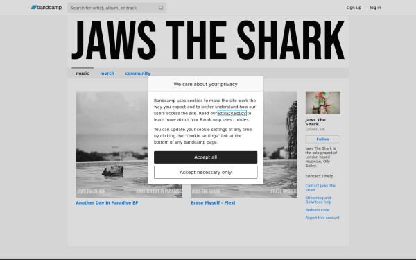 jawstheshark.bandcamp.com