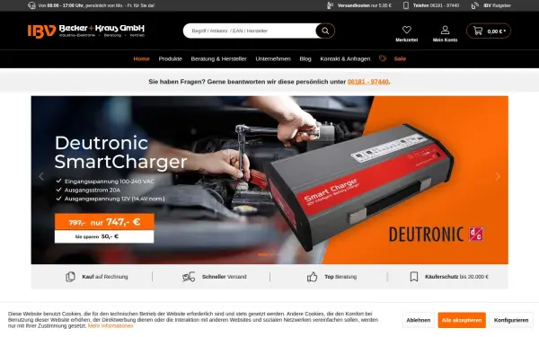 www.ibv-becker.de